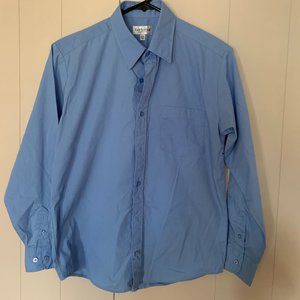 Button Up Dress Shirt